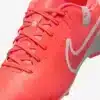 Nike Tiempo Legend 10 ACADEMY FG/MG Hot Lava