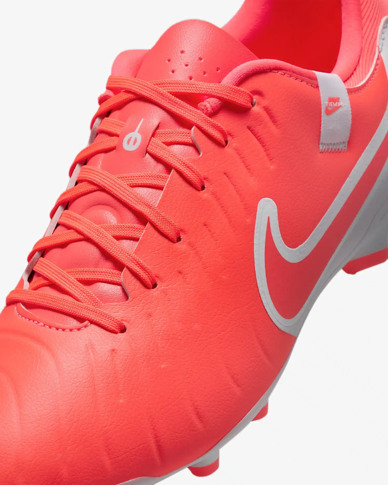 Nike Tiempo Legend 10 ACADEMY FG/MG Hot Lava