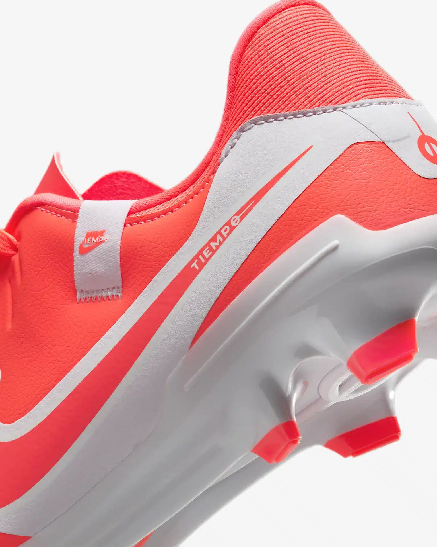 Nike Tiempo Legend 10 ACADEMY FG/MG Hot Lava