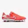 Nike Tiempo Legend 10 ACADEMY FG/MG Hot Lava