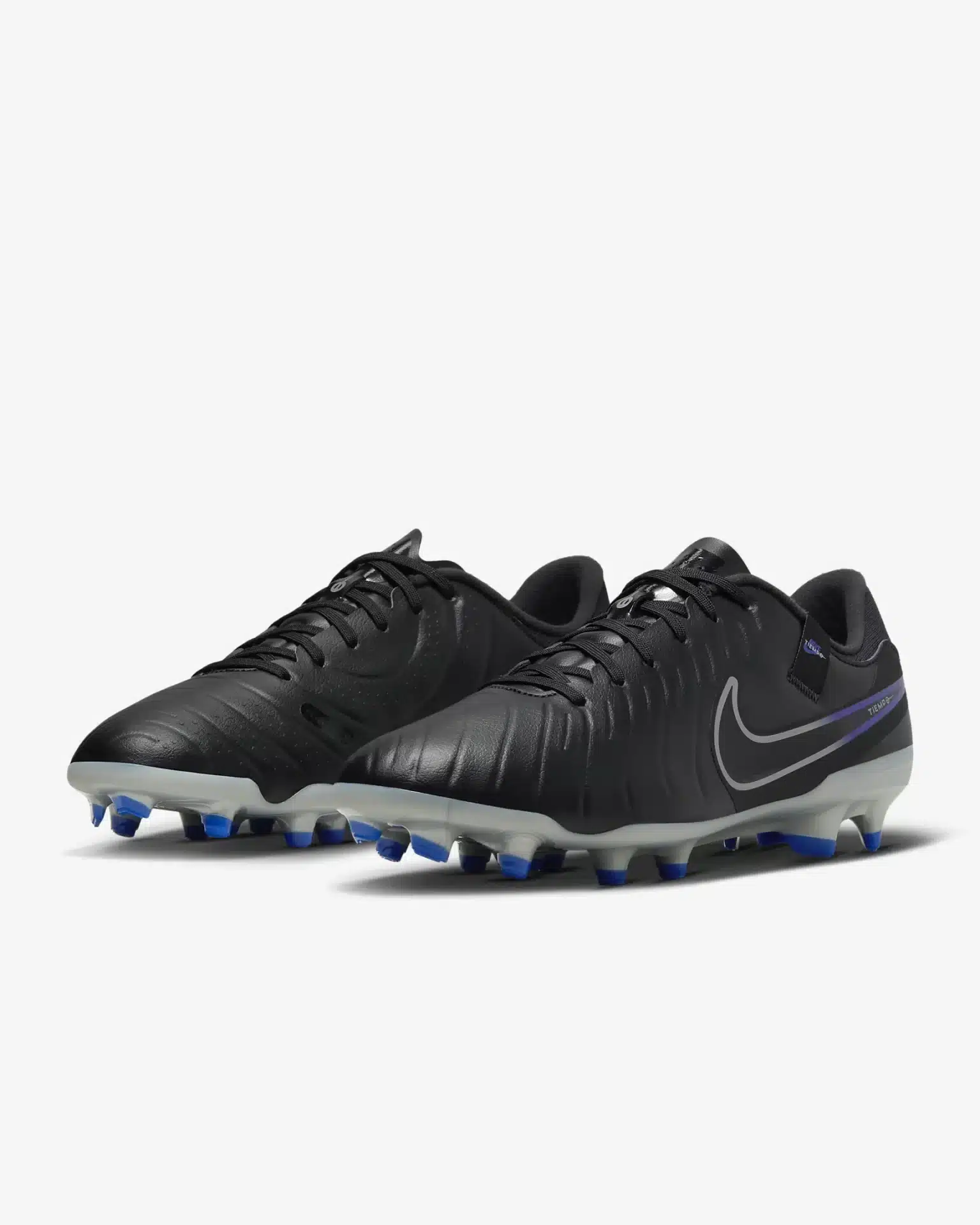 DV4337 E NIKE Tiempo Legend 10 Academy FG/MG