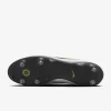DV4338-001 B Nike Tiempo Legend 10 Academy SG-PRO Argento