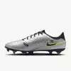 DV4338-001 C Nike Tiempo Legend 10 Academy SG-PRO Argento