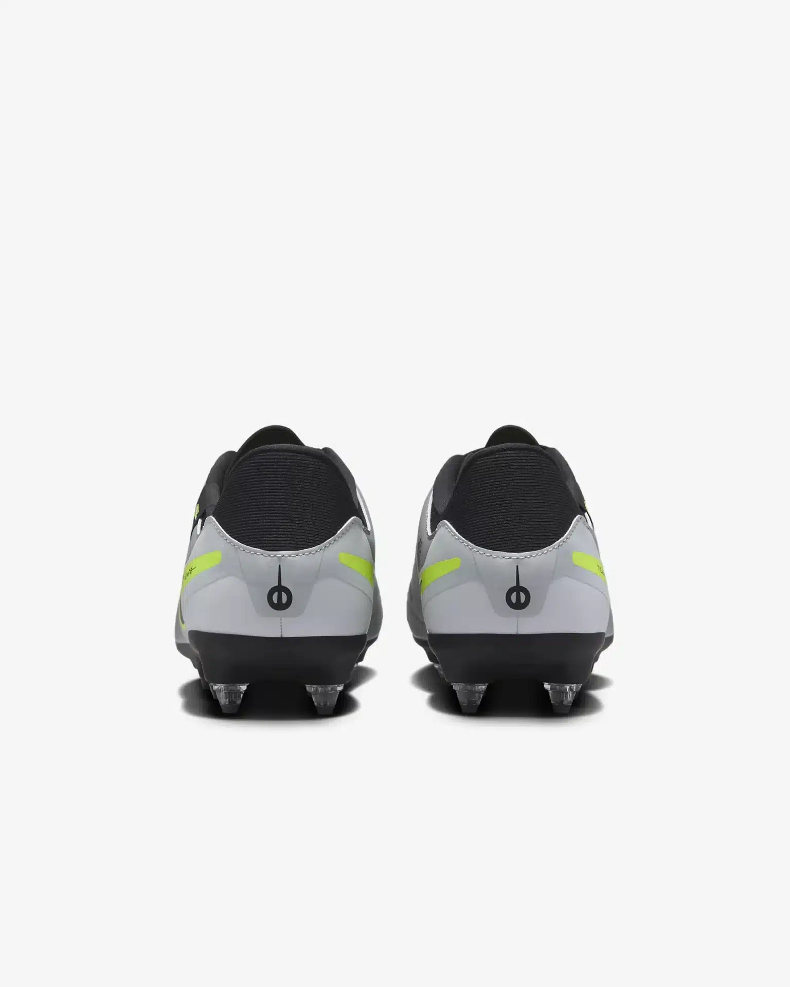 DV4338-001 F Nike Tiempo Legend 10 Academy SG-PRO Argento