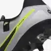 DV4338-001 I Nike Tiempo Legend 10 Academy SG-PRO Argento
