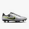 DV4338-001 Nike Tiempo Legend 10 Academy SG-PRO Argento
