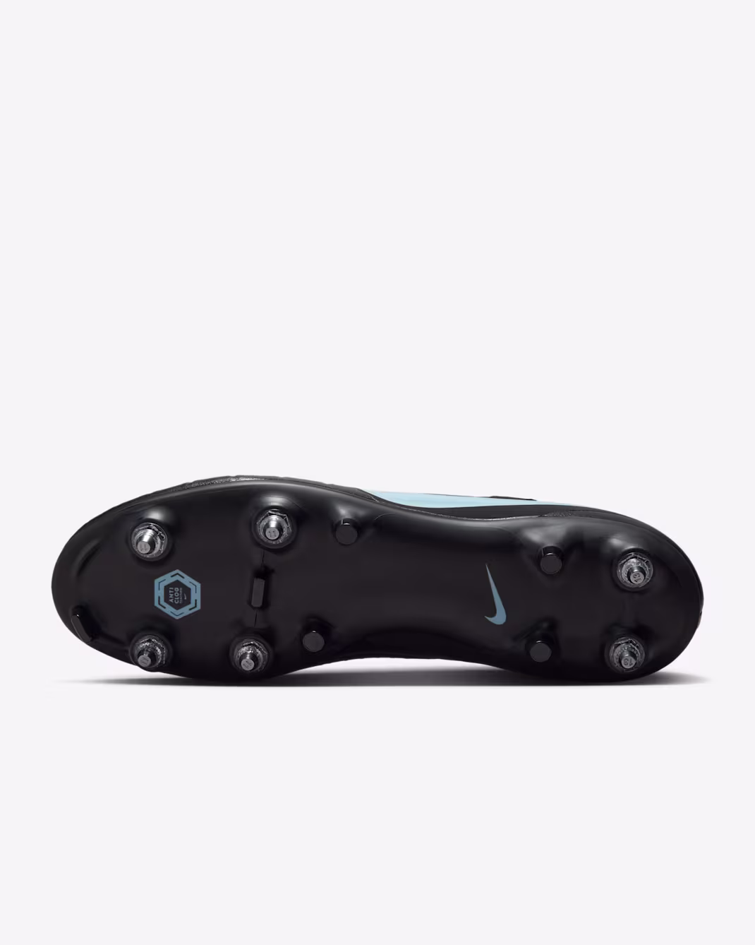 Nike Tiempo Legend 10 Academy SG-PRO Nero