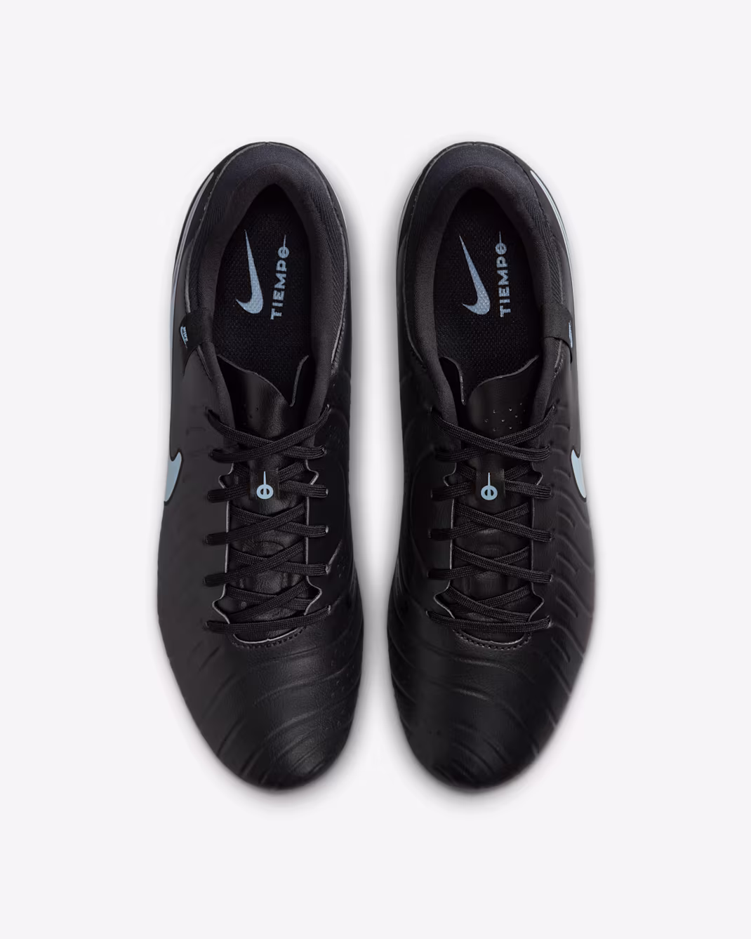 Nike Tiempo Legend 10 Academy SG-PRO Nero