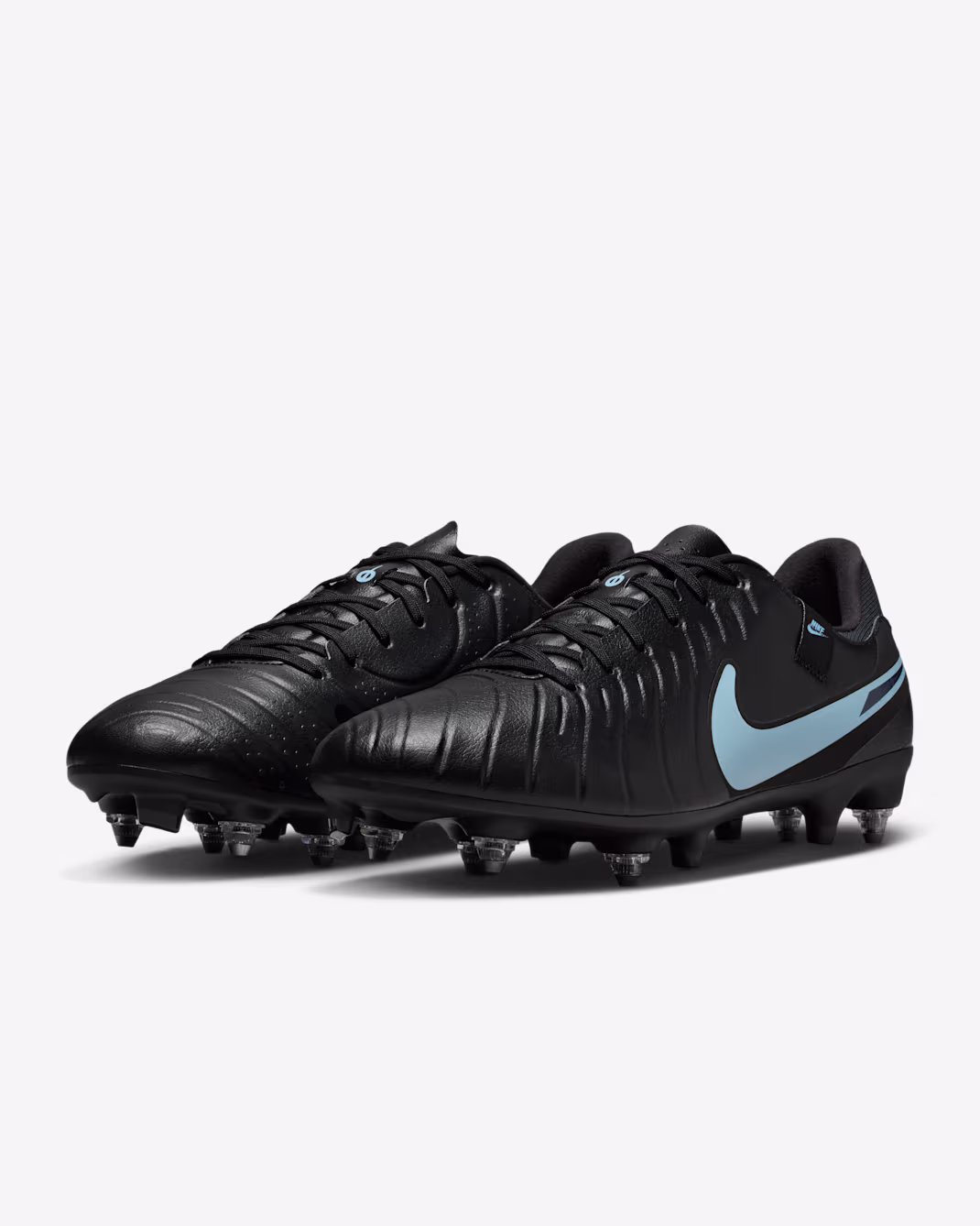 Nike Tiempo Legend 10 Academy SG-PRO Nero