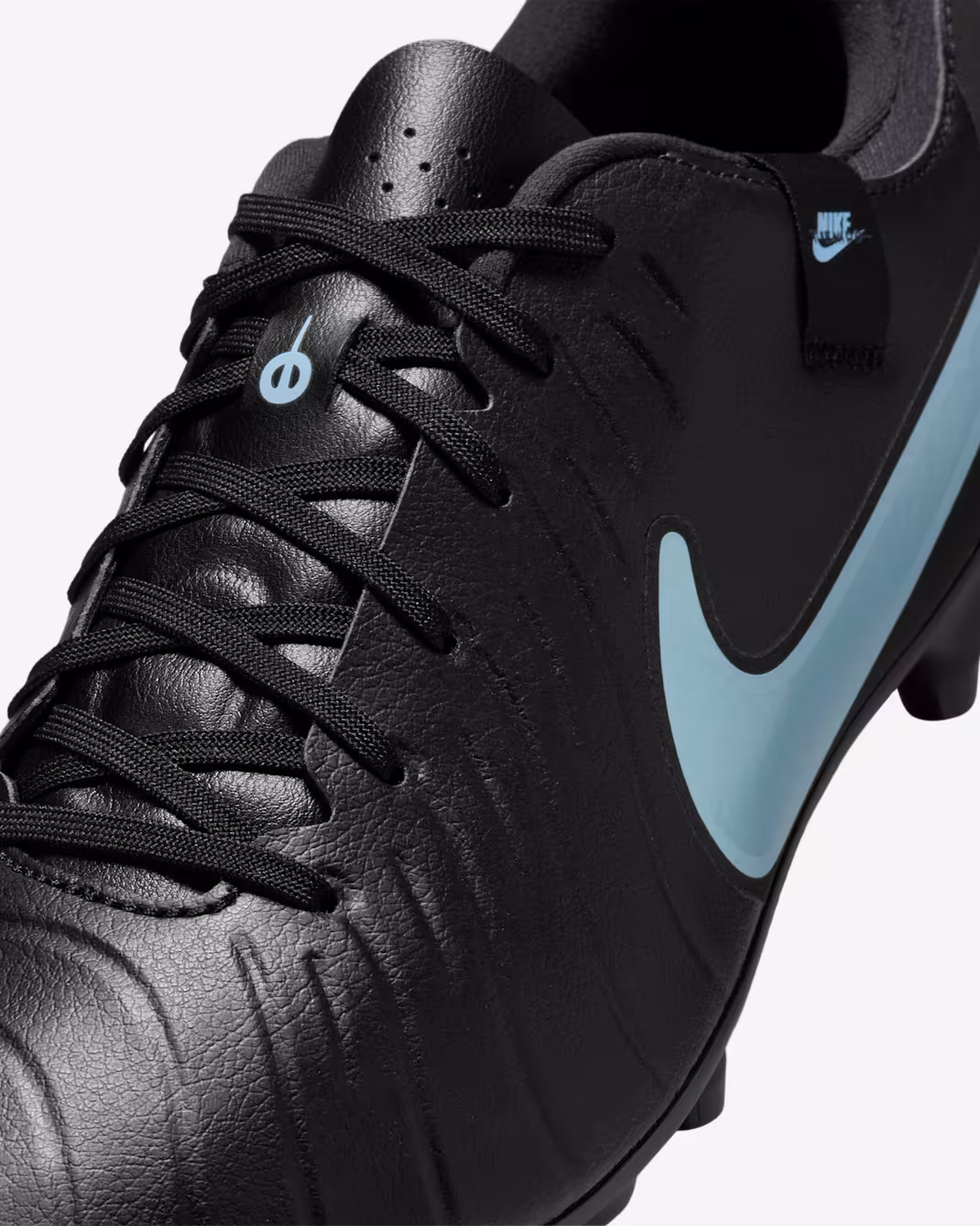 Nike Tiempo Legend 10 Academy SG-PRO Nero