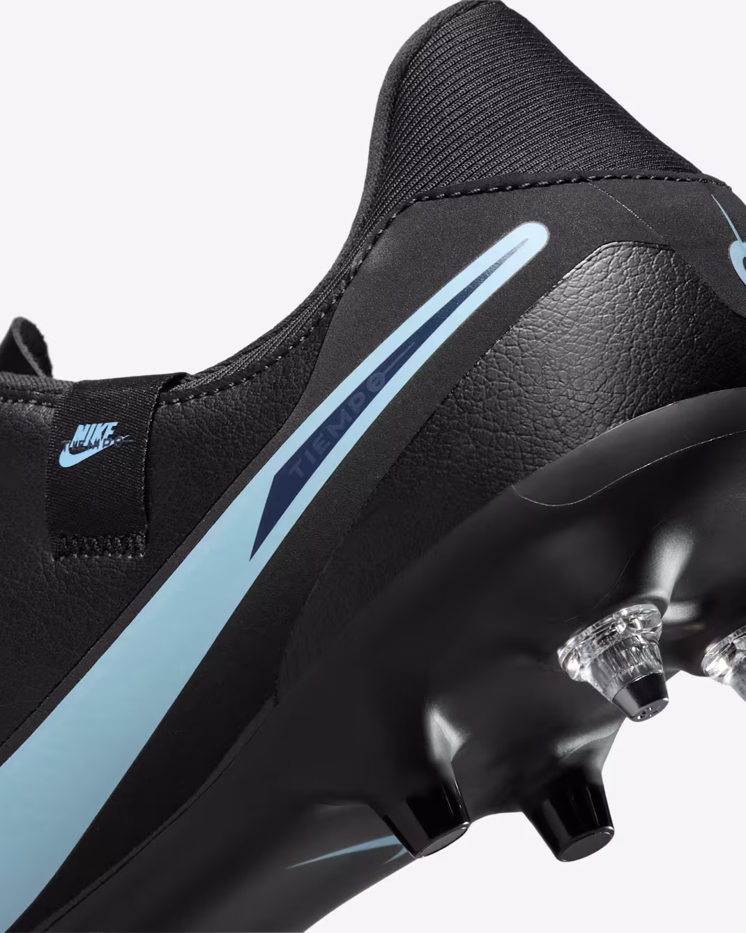 Nike Tiempo Legend 10 Academy SG-PRO Nero