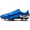 DV4338-400 B Nike Tiempo Legend 10 Academy SG-PRO Blue