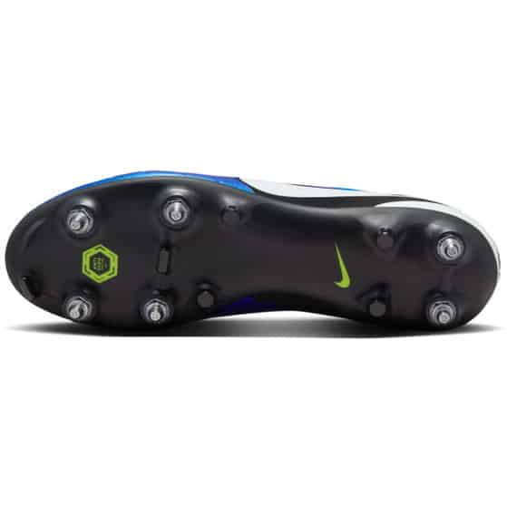 DV4338-400 C Nike Tiempo Legend 10 Academy SG-PRO Blue