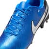DV4338-400 F Nike Tiempo Legend 10 Academy SG-PRO Blue