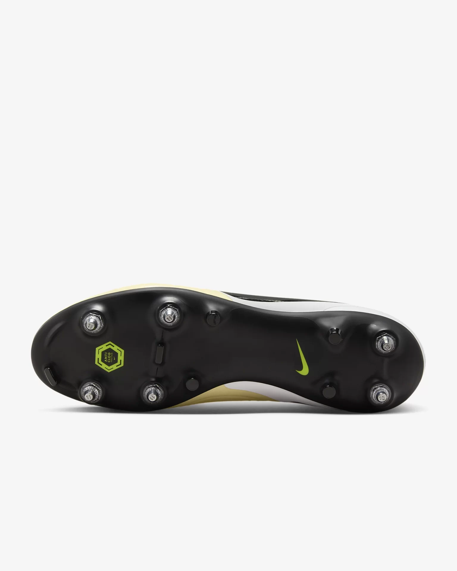 DV4338-700 B Nike Tiempo Legend 10 Academy SG-PRO Lemonade