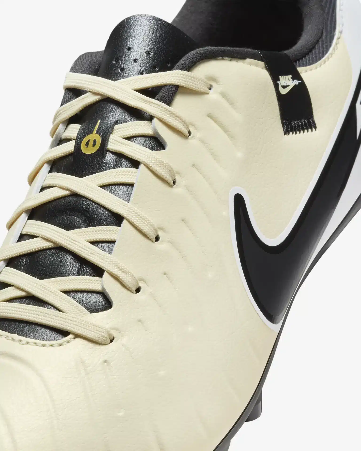 DV4338-700 H Nike Tiempo Legend 10 Academy SG-PRO Lemonade