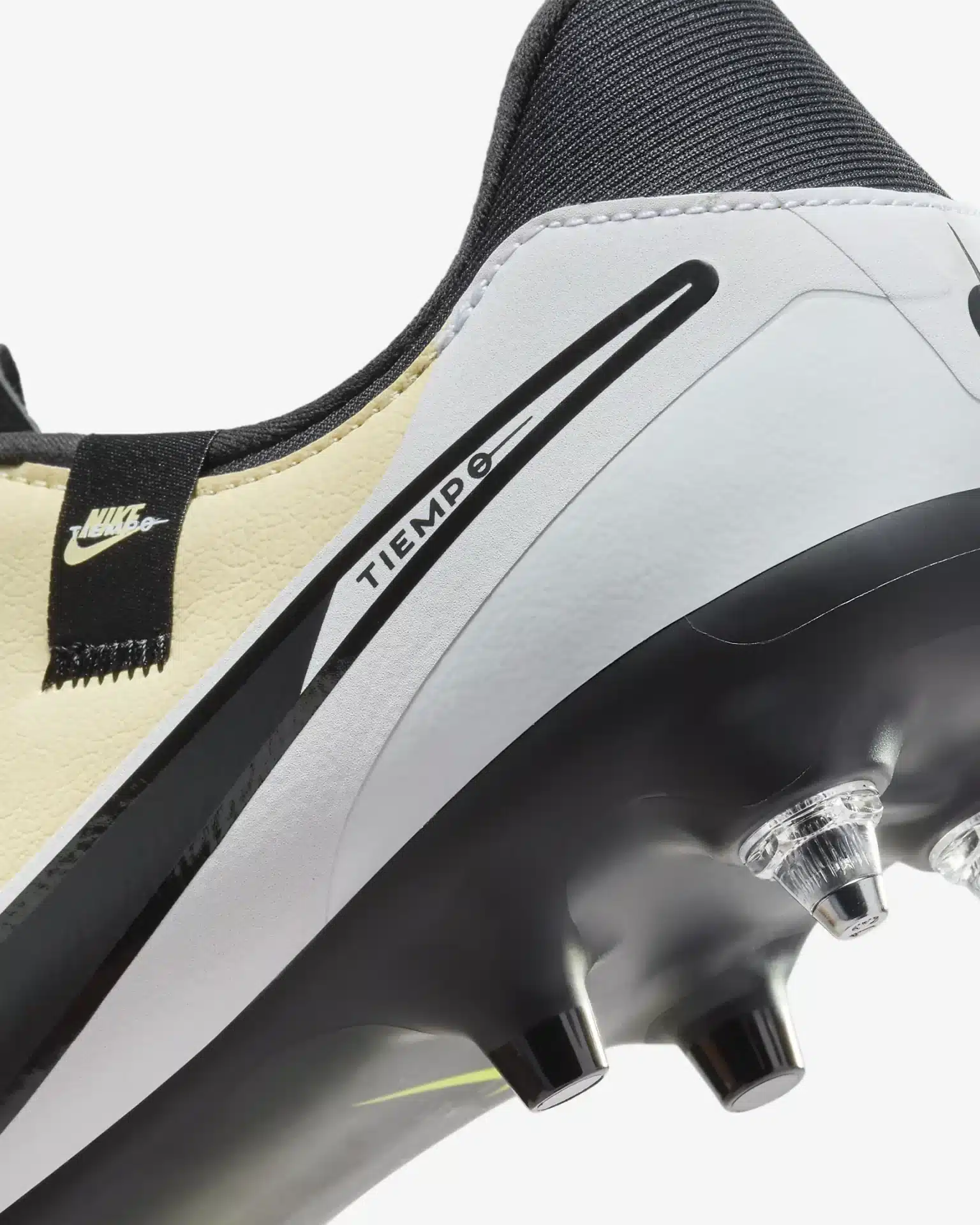 DV4338-700 I Nike Tiempo Legend 10 Academy SG-PRO Lemonade
