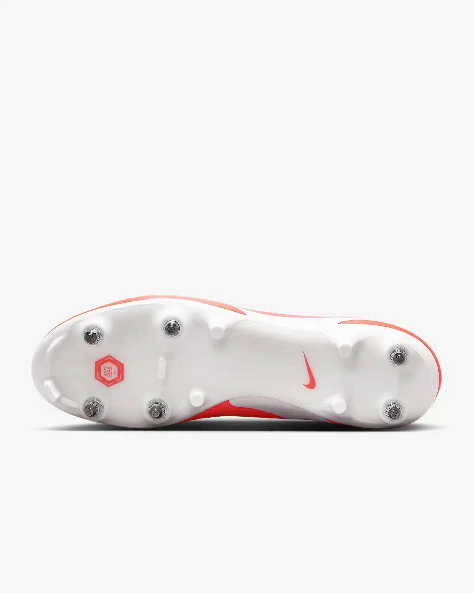 Nike Tiempo Legend 10 Academy SG-PRO Hot Lava