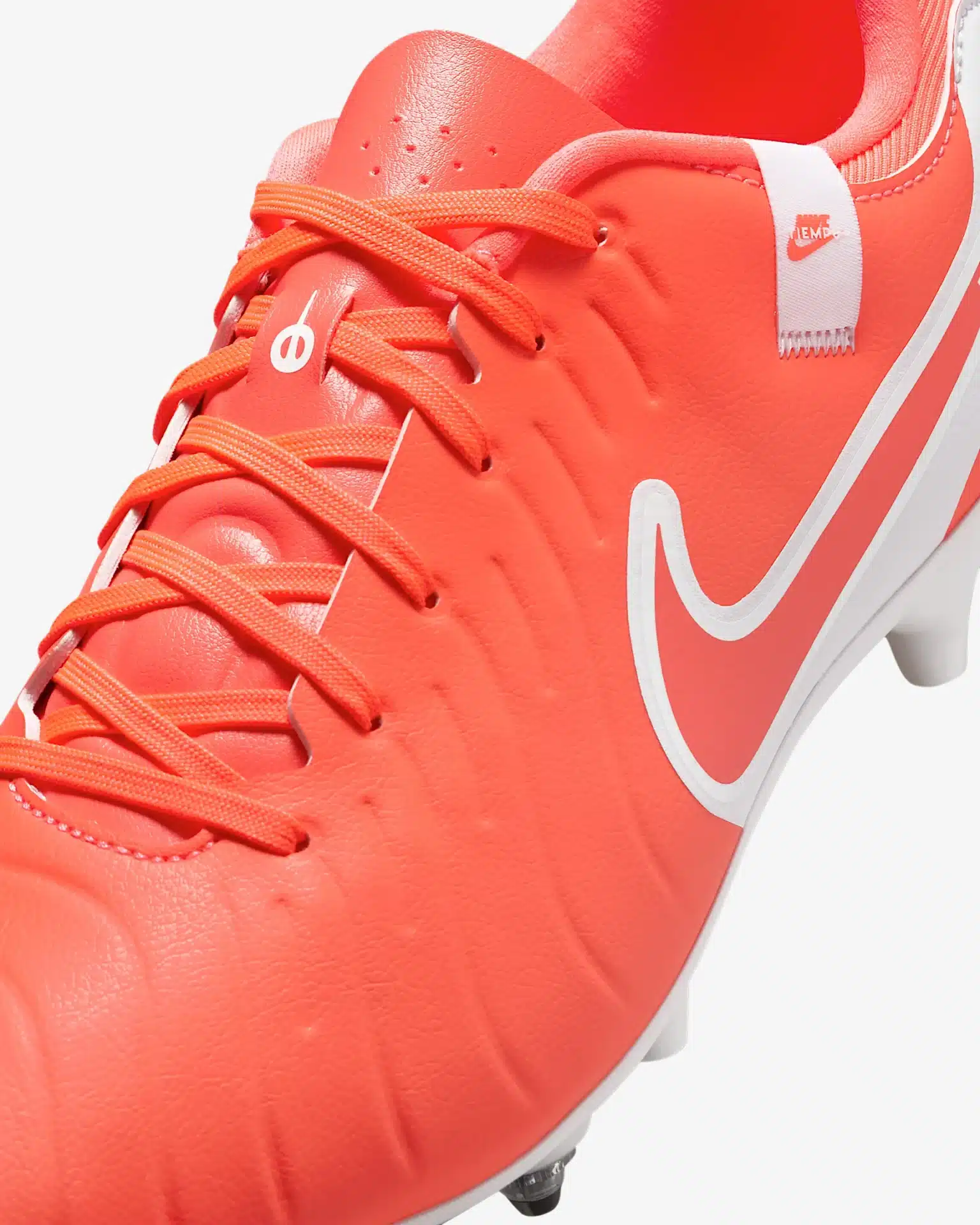 Nike Tiempo Legend 10 Academy SG-PRO Hot Lava