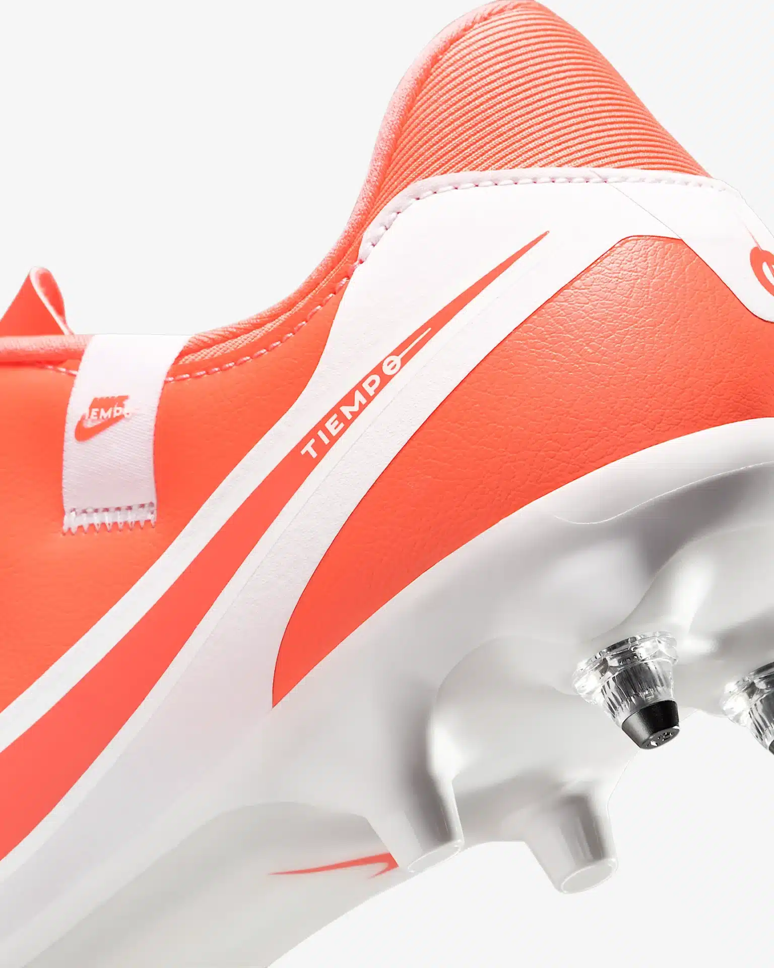 Nike Tiempo Legend 10 Academy SG-PRO Hot Lava