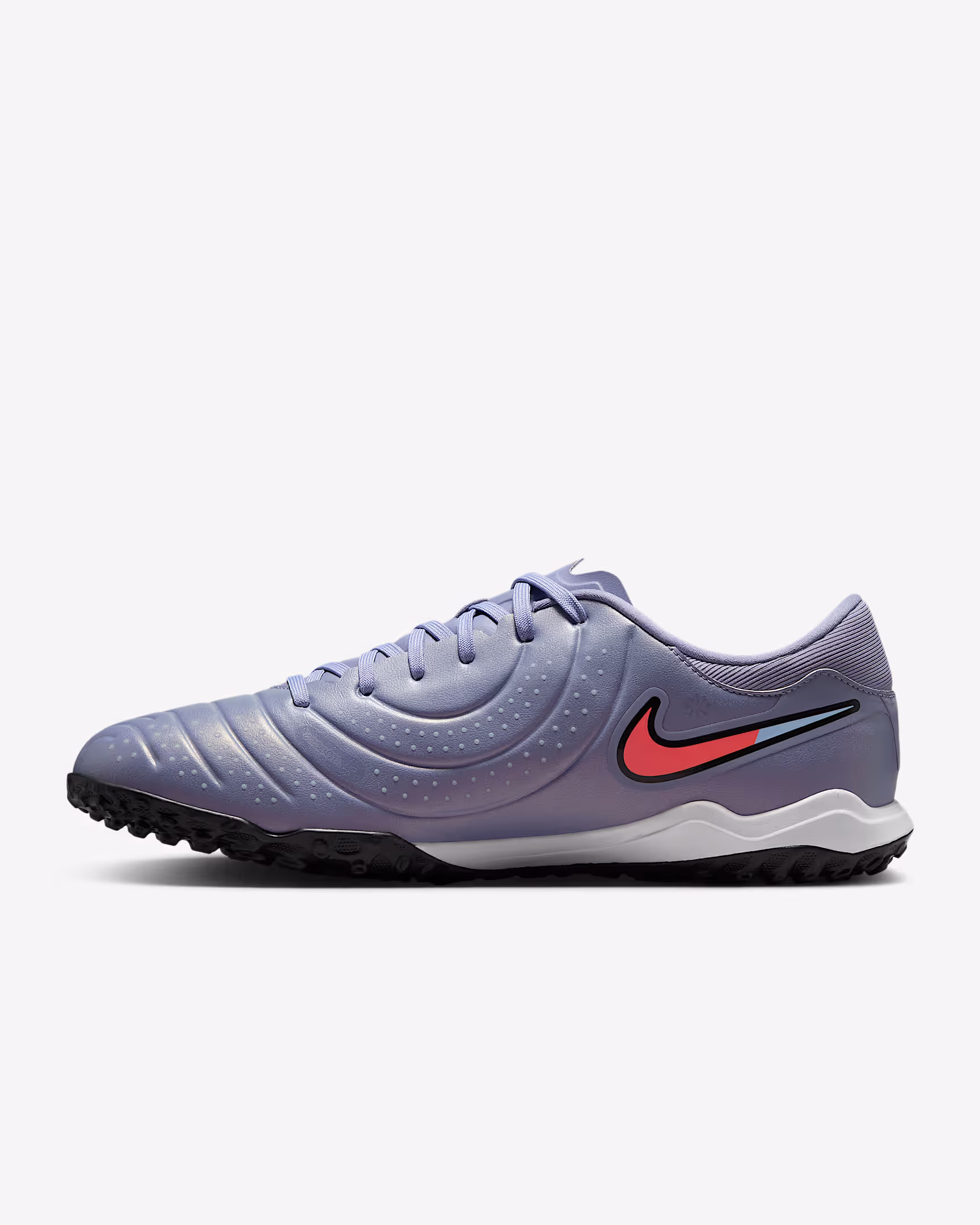 DV4342-402 C Nike TIEMPO LEGEND 10 Academy TF Blue Eclipse