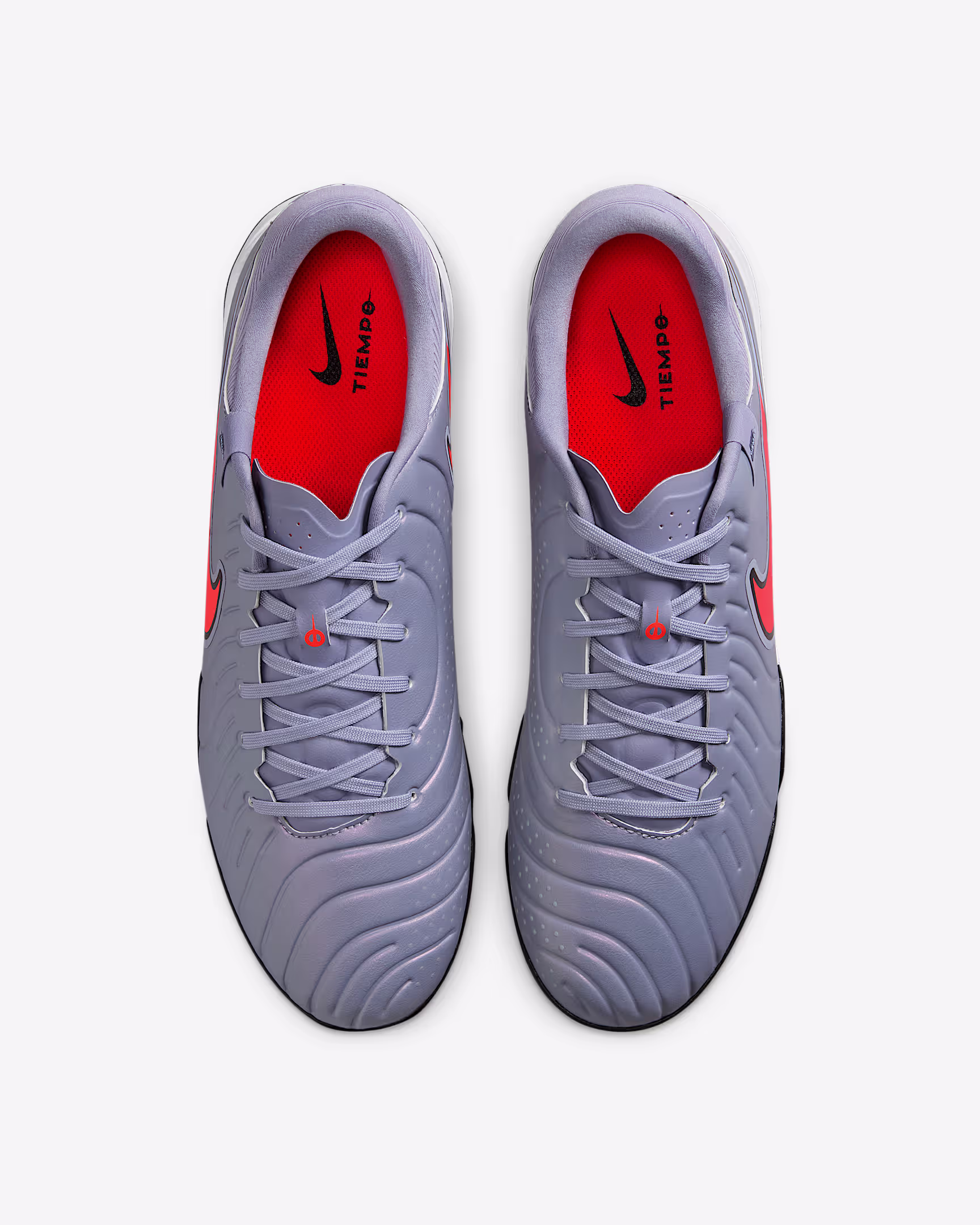 DV4342-402 D Nike TIEMPO LEGEND 10 Academy TF Blue Eclipse