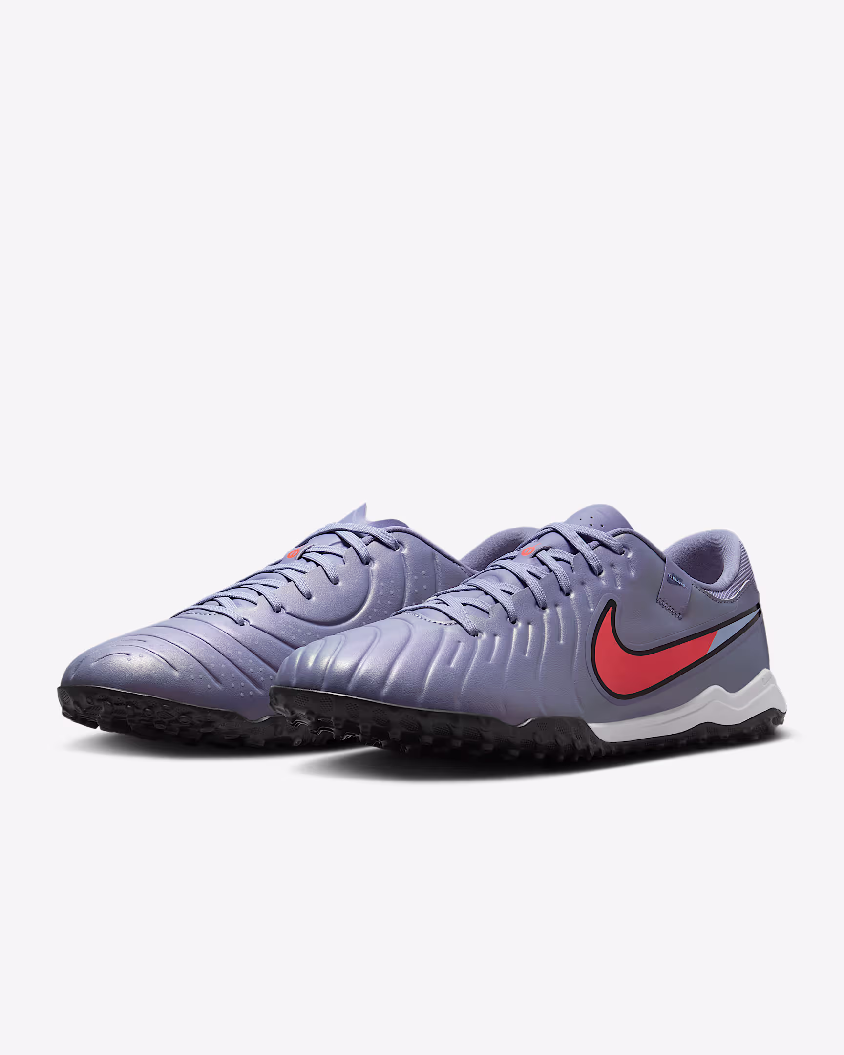 DV4342-402 E Nike TIEMPO LEGEND 10 Academy TF Blue Eclipse