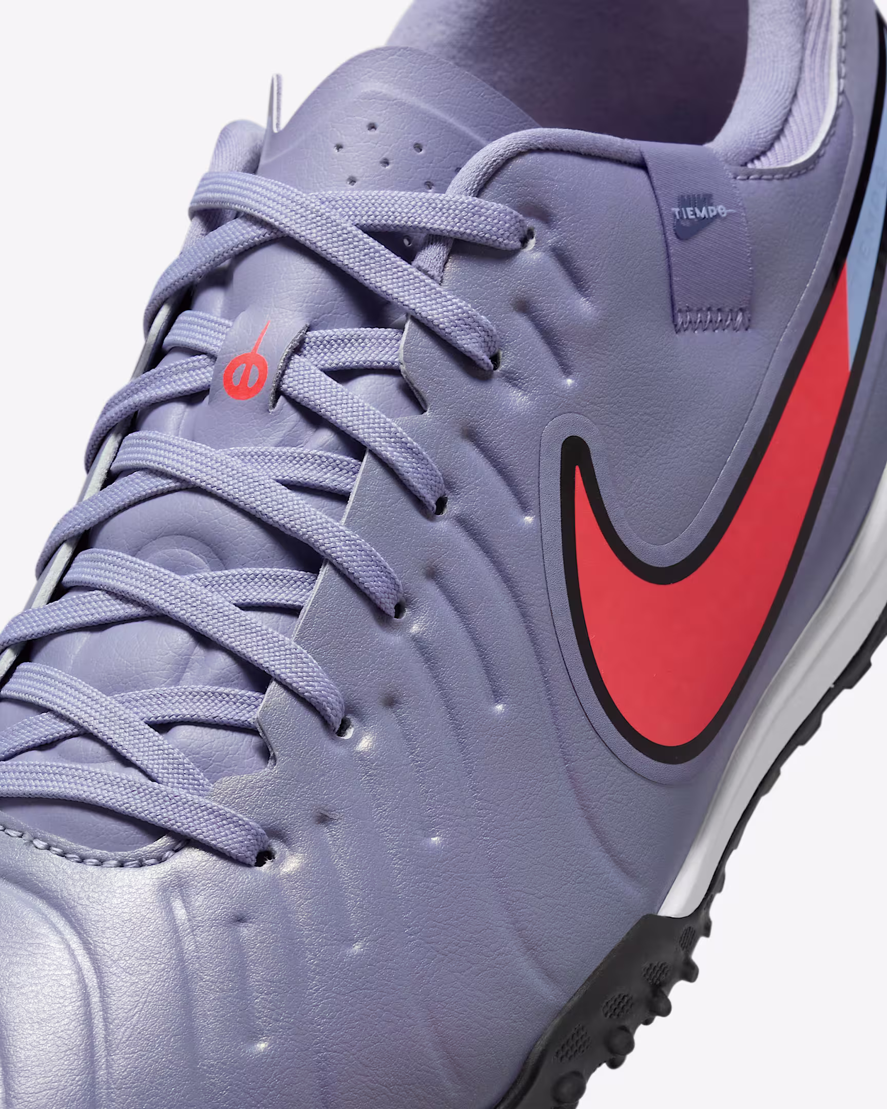 DV4342-402 G Nike TIEMPO LEGEND 10 Academy TF Blue Eclipse