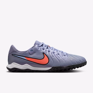 Nike TIEMPO LEGEND 10 Academy TF Blue Eclipse