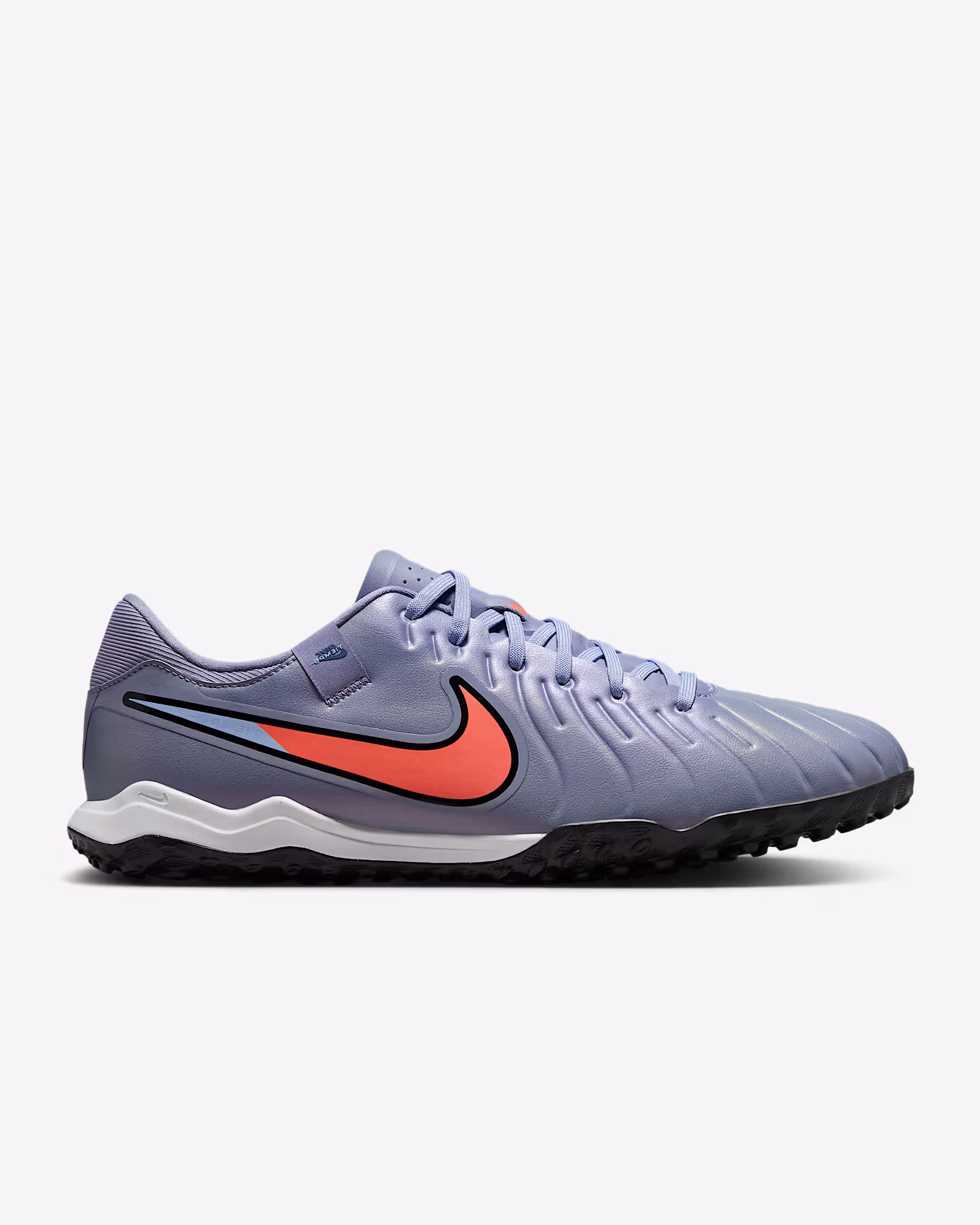 DV4342-402 Nike TIEMPO LEGEND 10 Academy TF Blue Eclipse