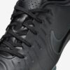 DV4348-002 NIKE Tiempo Legend 10 Academy FG/MG junior Nero Jungle