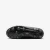 DV4348-002 B NIKE Tiempo Legend 10 Academy FG/MG junior Nero Jungle