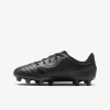 DV4348-002 C NIKE Tiempo Legend 10 Academy FG/MG junior Nero Jungle