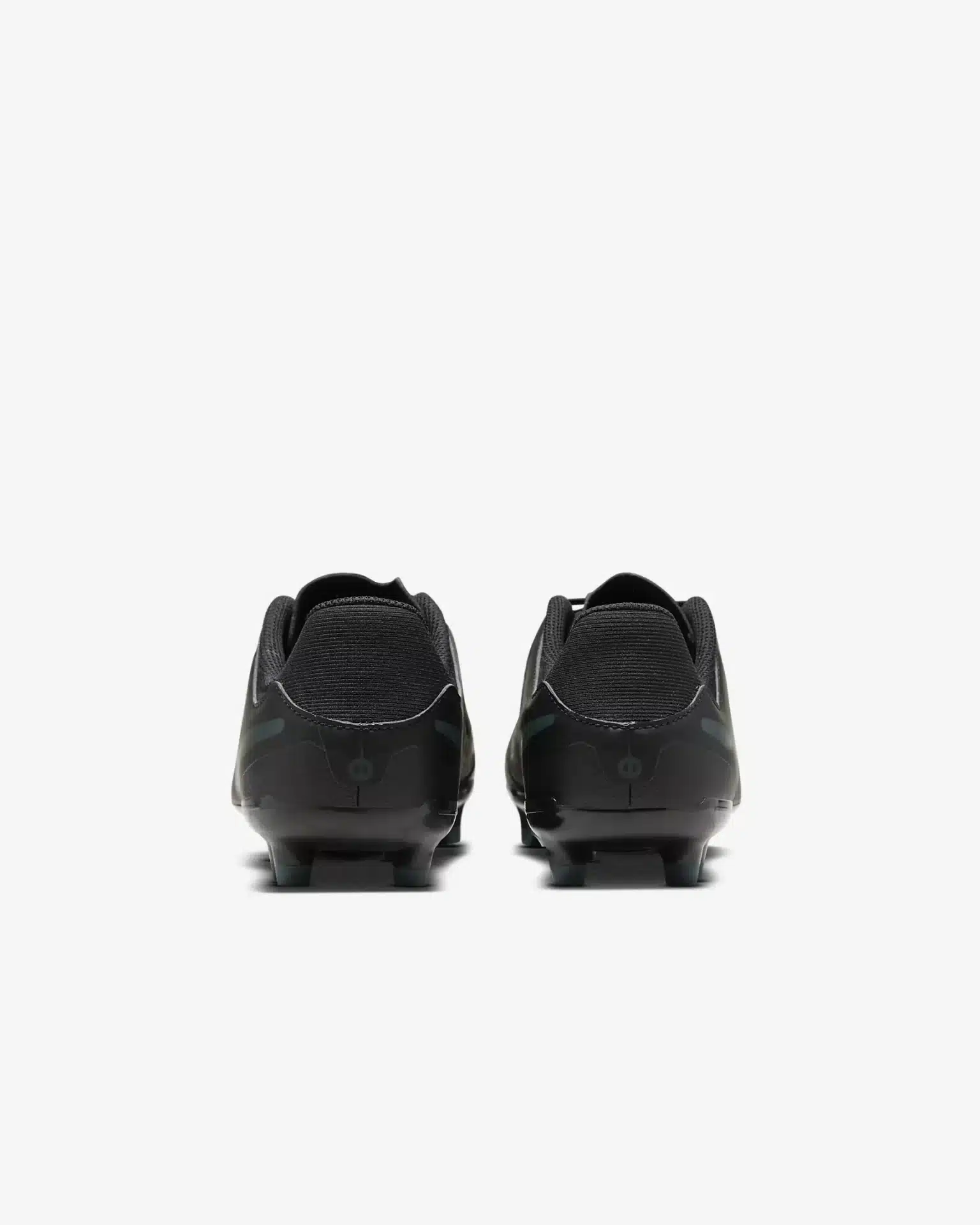 DV4348-002 F NIKE Tiempo Legend 10 Academy FG/MG junior Nero Jungle