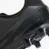DV4348-002 I NIKE Tiempo Legend 10 Academy FG/MG junior Nero Jungle