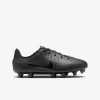 DV4348-002 NIKE Tiempo Legend 10 Academy FG/MG junior Nero Jungle