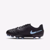 DV4348-003 C NIKE Tiempo Legend 10 Academy FG/MG junior Black
