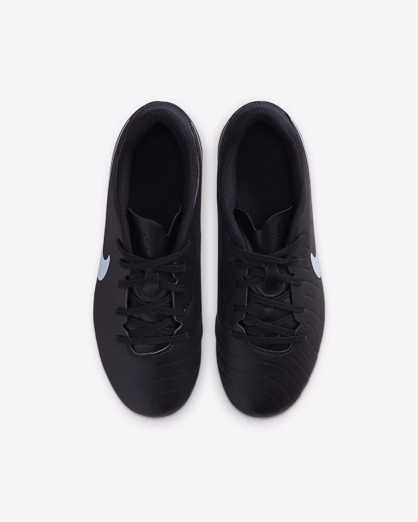 DV4348-003 D NIKE Tiempo Legend 10 Academy FG/MG junior Black