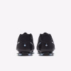 DV4348-003 F NIKE Tiempo Legend 10 Academy FG/MG junior Black