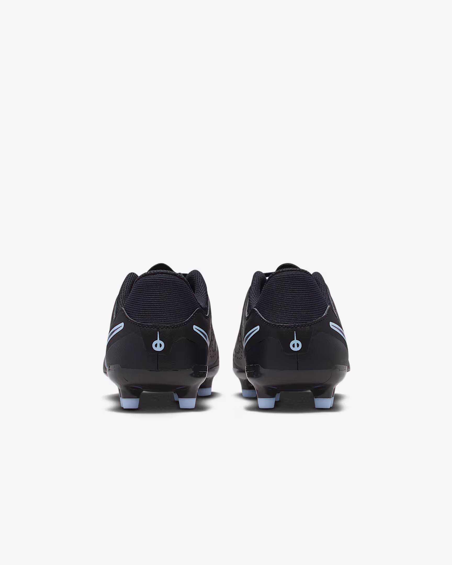 DV4348-003 F NIKE Tiempo Legend 10 Academy FG/MG junior Black