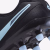 DV4348-003 I NIKE Tiempo Legend 10 Academy FG/MG junior Black