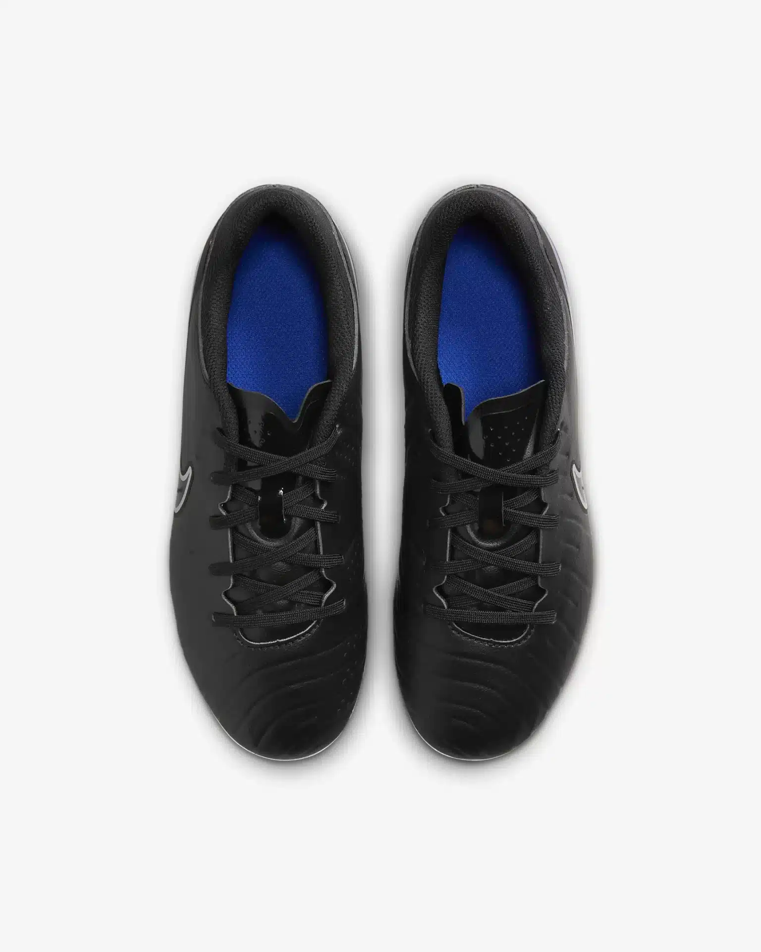 DV4348-040 D NIKE Tiempo Legend 10 Academy FG/MG junior
