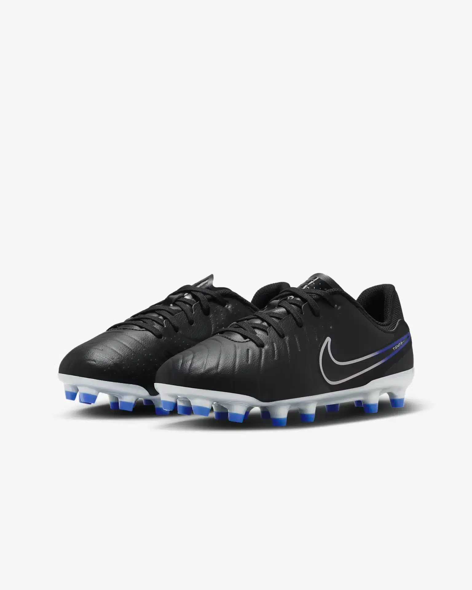 DV4348-040 E NIKE Tiempo Legend 10 Academy FG/MG junior