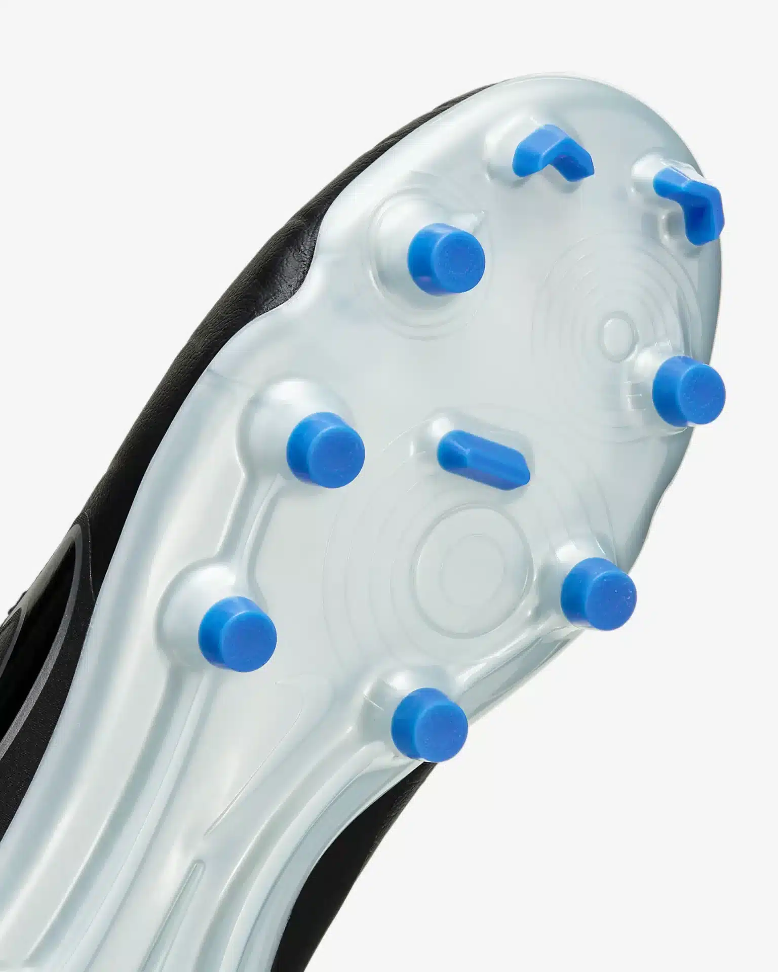 DV4348-040 G NIKE Tiempo Legend 10 Academy FG/MG junior