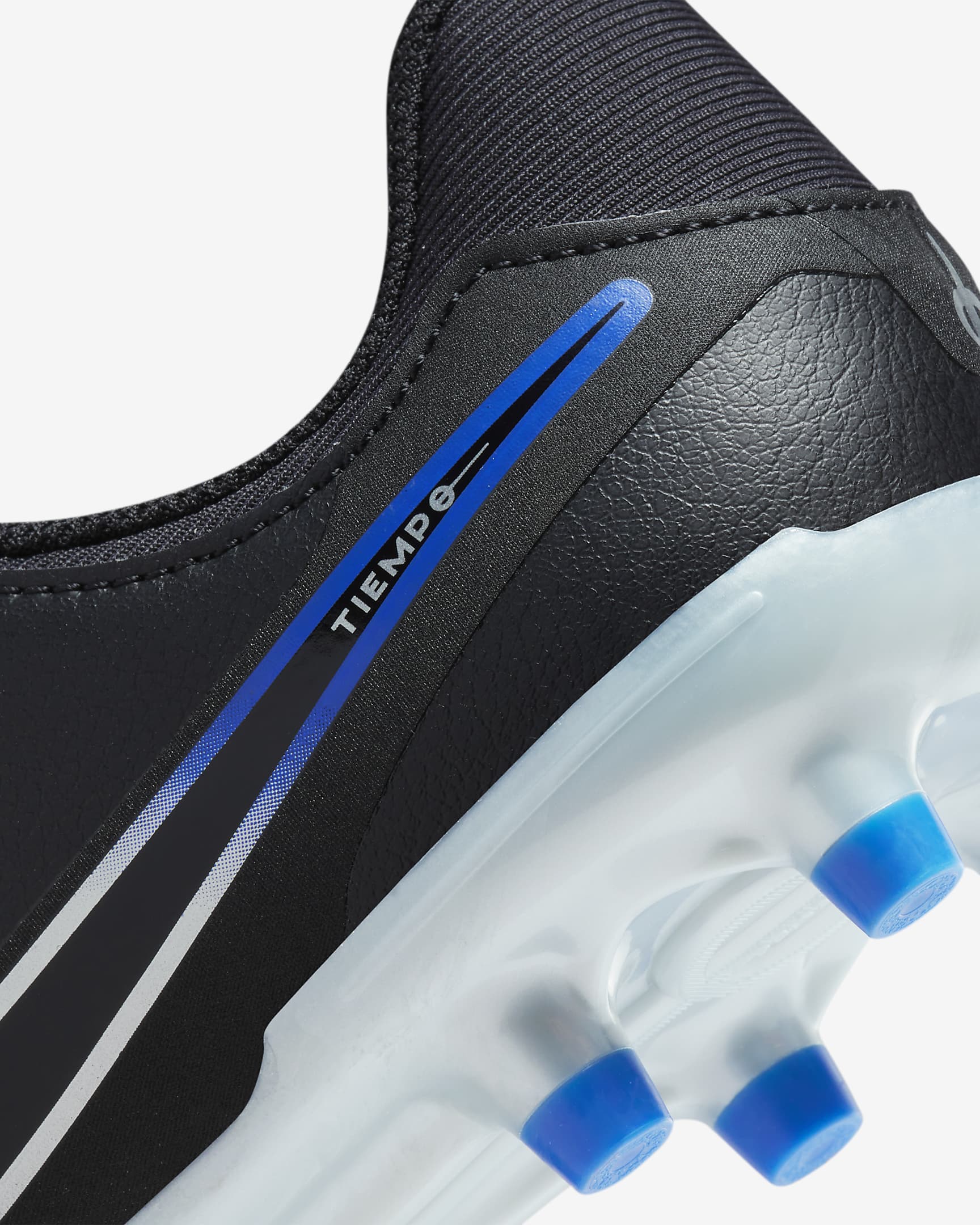 DV4348-040 H NIKE Tiempo Legend 10 Academy FG/MG junior