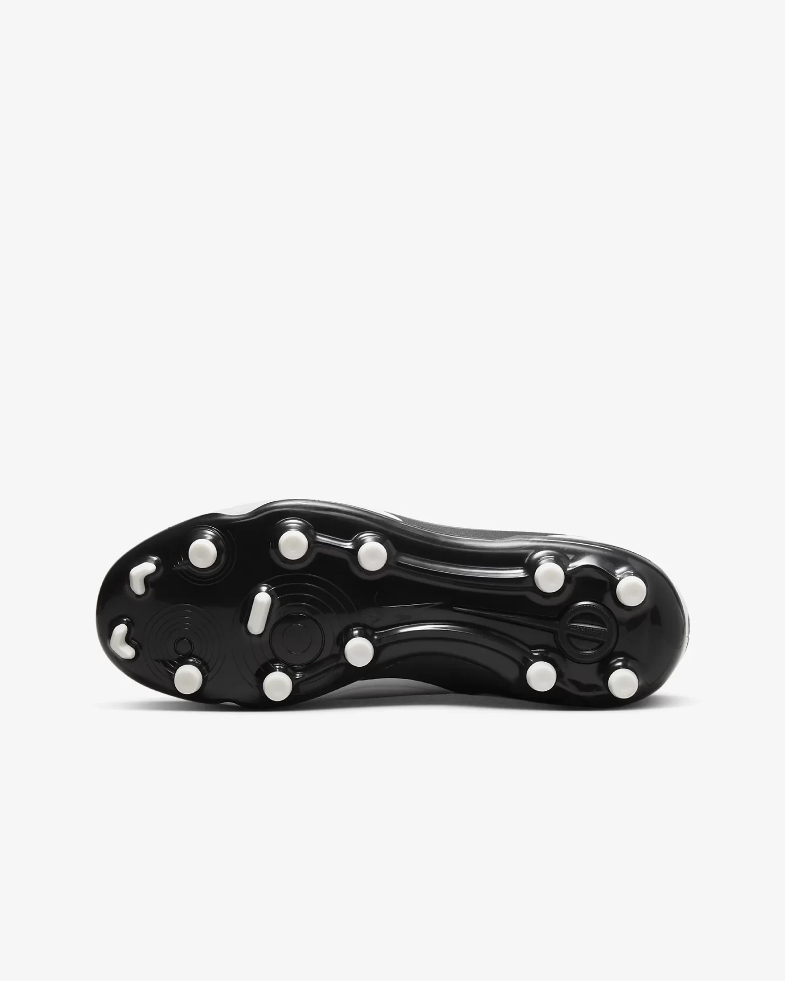 DV4348-100 B NIKE Tiempo Legend 10 Academy FG/MG junior