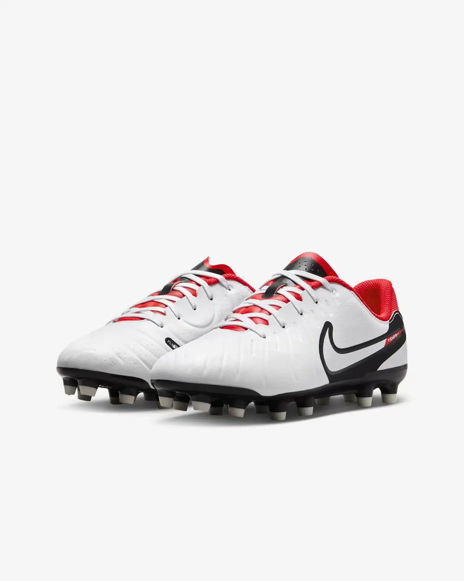 DV4348-100 E NIKE Tiempo Legend 10 Academy FG/MG junior