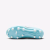 DV4348-401 B NIKE Tiempo Legend 10 Academy FG/MG junior Copa Bianco