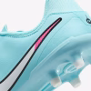 DV4348-401 I NIKE Tiempo Legend 10 Academy FG/MG junior Copa Bianco