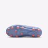 DV4348-402 B NIKE Tiempo Legend 10 Academy FG/MG junior Blue Eclipse